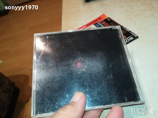 CHOPIN CD 2810252153, снимка 13 - CD дискове - 52217007