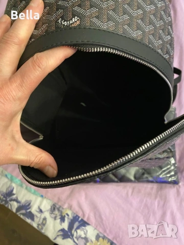 Чанти и раница, снимка 4 - Чанти - 53622597