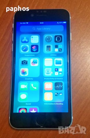 iPhone SE 2020, снимка 4 - Apple iPhone - 45097174