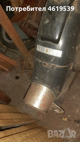 Mz Es 175 1 1965 на части Мз ес, снимка 10 - Мотоциклети и мототехника - 53926194