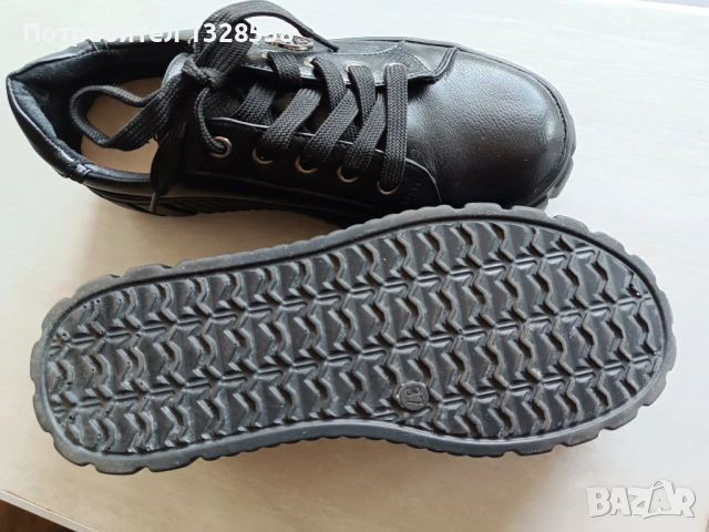 Дамски обувки, различни видове, 8 евро за чифт, снимка 18 - Други - 48688435