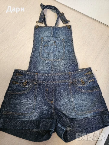 дамски гащеризон и панталонки