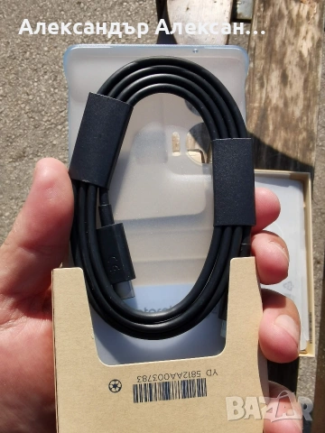 Motorola Edge 50 fusion 5G 256/8, снимка 16 - Motorola - 53831455