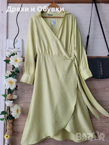 Нова рокля прегърни ме , снимка 8 - Рокли - 54095984