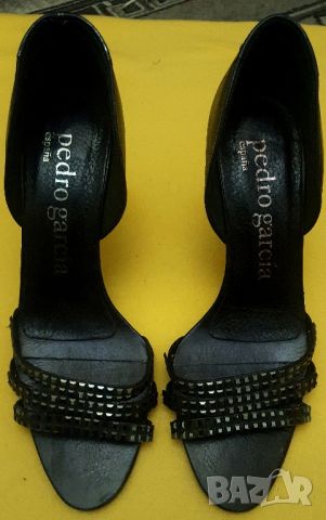 "Pedro Garcia" - официални обувки , снимка 2 - Дамски елегантни обувки - 45669669