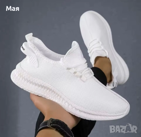 30 лева нови мъжки спортни обувки номер 45. , снимка 2 - Спортни обувки - 49576952