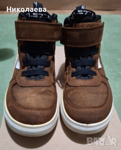 Детски зимни боти Superfit