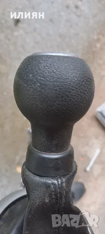 топка за скоростен лост с маншон за Suzuki Sx4 2008 2009 2010 2011 2012 2013 , снимка 4 - Части - 50440691