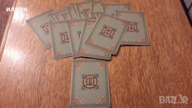 Карти за игра 52 бройки , снимка 14 - Карти за игра - 50338914