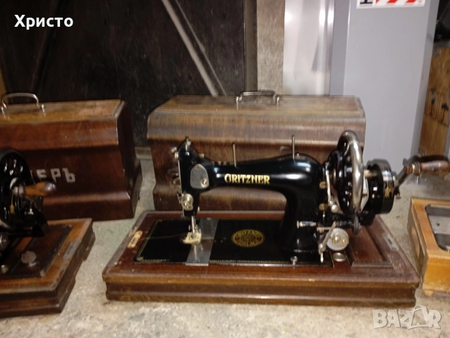 Шевни машини цени от 50 ев до 70 евро., снимка 4 - Други машини и части - 53059587