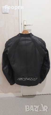 Мотоциклетно яке Ixon Glory M , снимка 5 - Аксесоари и консумативи - 52080378