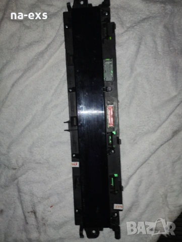 електронен километраж за Renault Scenic 2004 . 1.6 . 16 v., снимка 3 - Части - 53229716