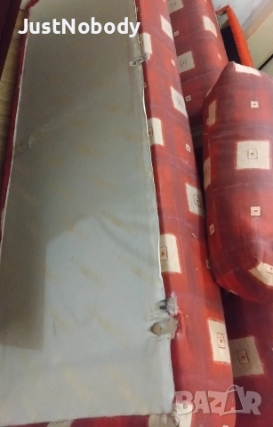 ПОДАРЯВАМ диван, снимка 14 - Дивани и мека мебел - 52725041