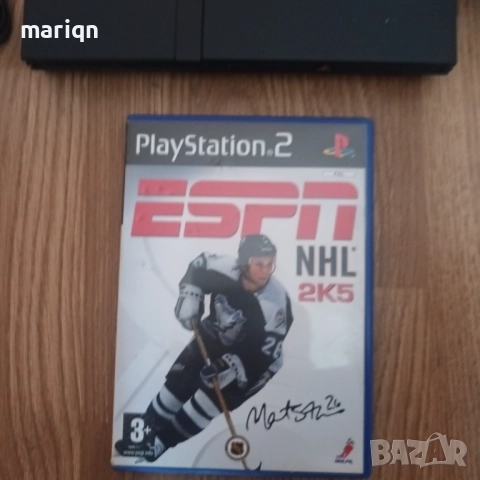 Playstation 2, снимка 5 - PlayStation конзоли - 50494799