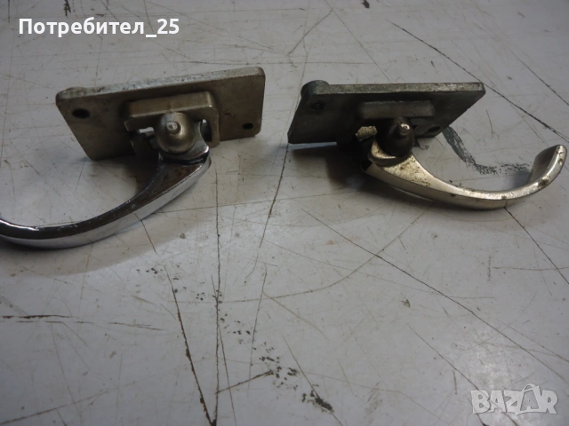 Дртжки за Лада, снимка 7 - Части - 53761332