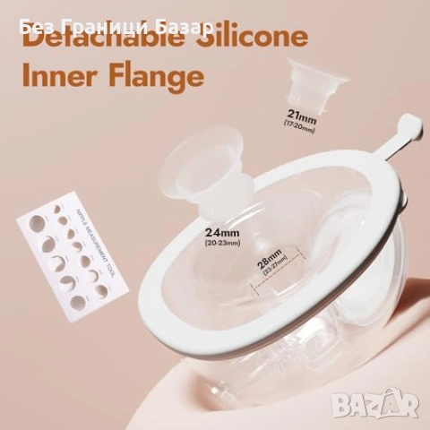 Нова Електрическа помпа за кърма против протичане 21 24 28 мм 4 режима 9 нива, снимка 6 - Помпи за кърма - 54106054