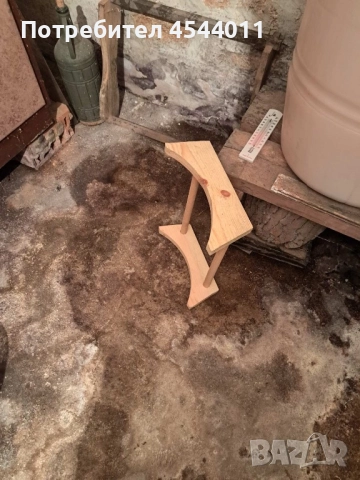 Буре, снимка 3 - Бидони, бурета и бъчви - 51740916