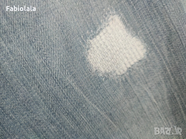 Cambio skinny XS, снимка 9 - Дънки - 51657037