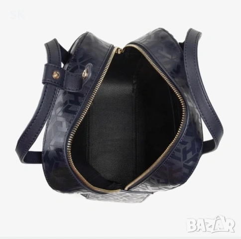 Оригинална чанта Tommy H., снимка 5 - Чанти - 53269853