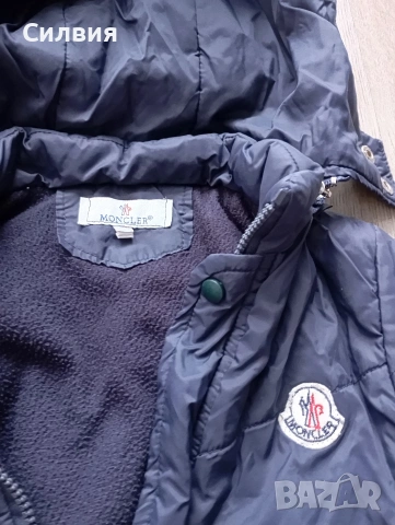 Зимен детски лот за 4 год., снимка 3 - Детски якета и елеци - 53184485