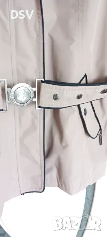 Дамски шлифер яке Wellensteyn , снимка 4 - Якета - 50428750