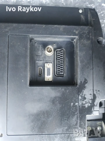 Телевизор SANG 21 инча, снимка 3 - Телевизори - 51232877