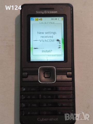 Сони Ериксон к770i, снимка 2 - Sony Ericsson - 46805341