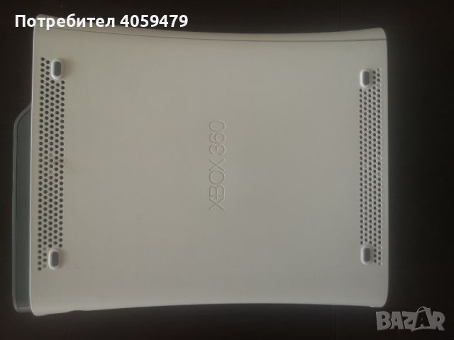 xbox 360 , снимка 7 - Xbox конзоли - 46303714