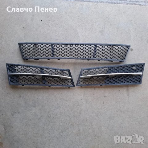 Решетки декоративни BMW F10-13