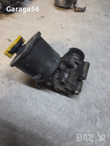 Хидравлична помпа за Mazda Premacy 2.0d 101к.с.