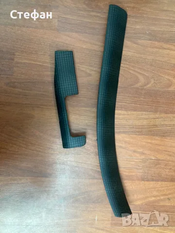 Интериорни лайни bmw e46 , снимка 5 - Части - 49946687