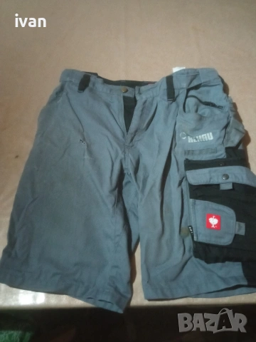 работни дрехи Strauss, снимка 3 - Якета - 53891461