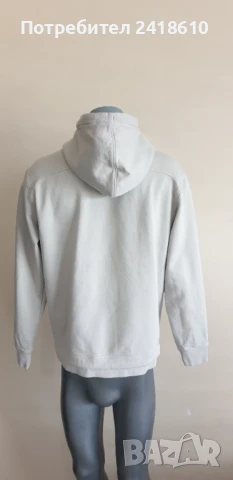 Hugo Boss Zetalky  Full Zip Mens Size L  НОВО! ОРИГИНАЛ! Мъжки Суичер!, снимка 7 - Суичъри - 51052673