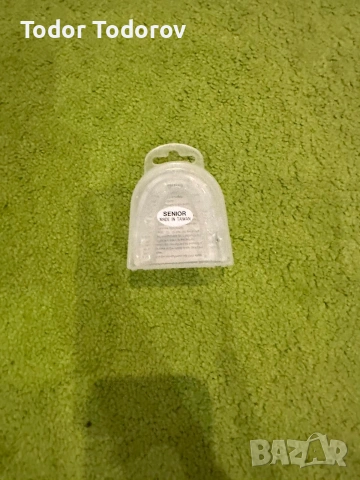 Екипировка за таекуондо , снимка 9 - Спортна екипировка - 53533871