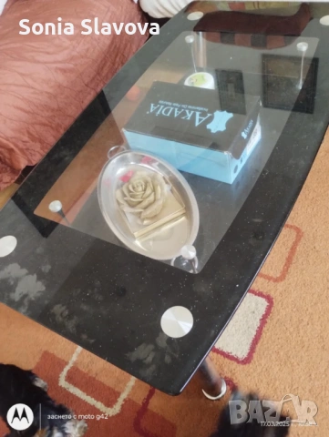 холна маса, снимка 2 - Маси - 54102852