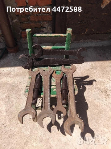 бутилки за въздух комплект с компресори гаечни и глухи ключове и други части и артикули , снимка 3 - Части - 50907476