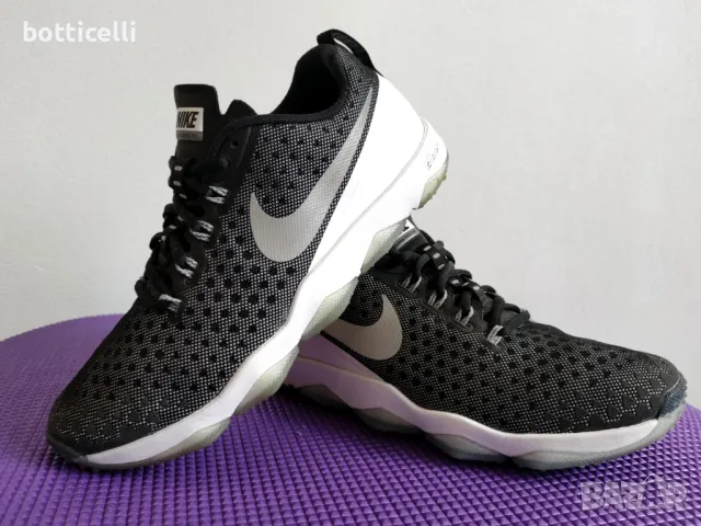 Nike Zoom HyperCross TR2 № 41 - оригинални маратонки, снимка 4 - Маратонки - 47012977