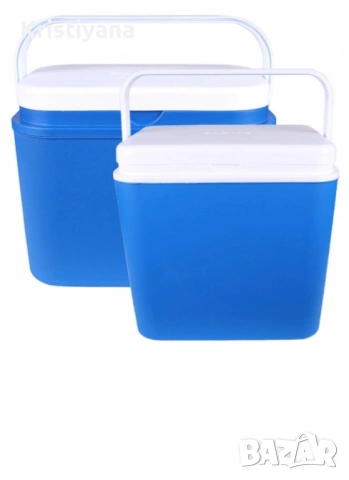 Комплект хладилни кутии, ATLANTIC 24+10 л, снимка 3 - Хладилни чанти - 53277329