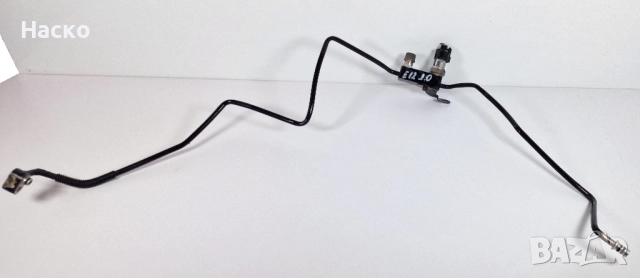 Климатичен Маркуч Климатик Тръба Тойота Корола E12 2.0 D4D Toyota Corolla Е12 2.0 2001-2007г