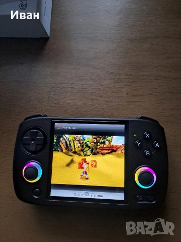 Anbernic RG Cubexx, снимка 2 - Други игри и конзоли - 53505994
