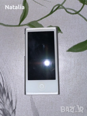 Ipod nano 7th generation 15 gb, снимка 3 - Apple iPhone - 53037414