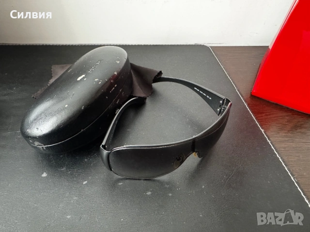 Prada Neo Vintage SPR 63I, снимка 6 - Слънчеви и диоптрични очила - 53609430