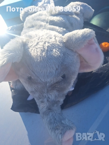 лот нови детски играчки 