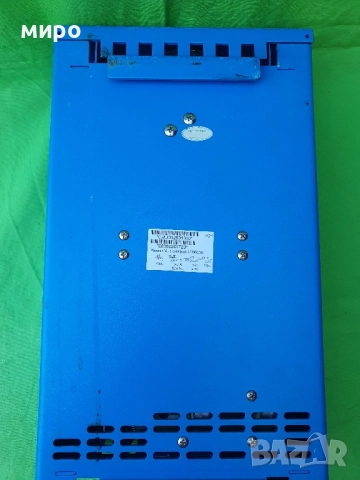 Синусуиден инвертор Victor Energi compact multi 12v 800w 35Am, снимка 6 - Къмпинг осветление - 51512906