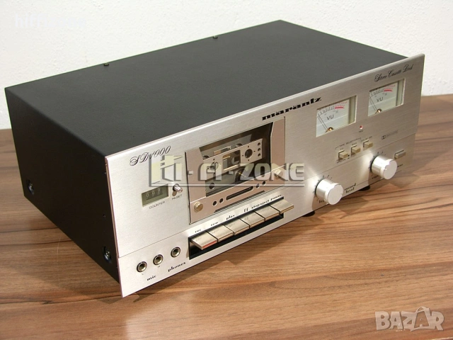 ДЕК    Marantz sd-1000n 