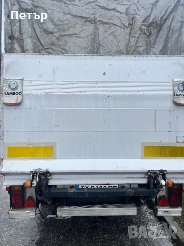 Мерцедес Спринтер 413, снимка 9 - Бусове и автобуси - 54127828