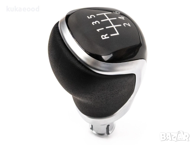 Топка за скоростен лост VW Passat B8 Facelift, снимка 5 - Части - 52307523