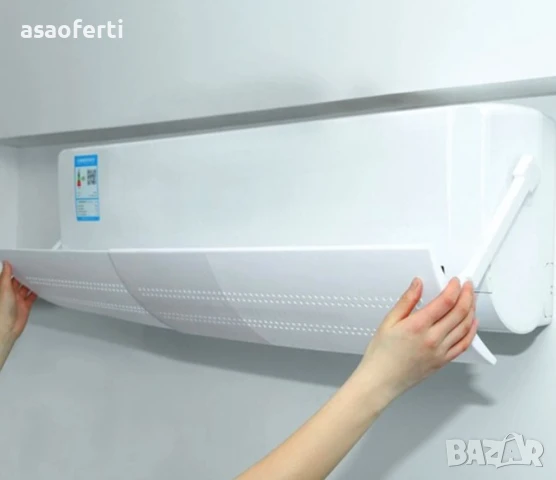 Дефлектор за климатик, снимка 2 - Други - 51129981