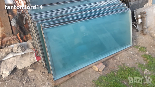 Стъклопакети-150/60см