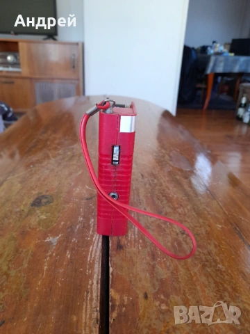 Старо радио,радиоприемник HITACHI #2, снимка 4 - Други ценни предмети - 53786486